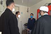ضرورت جلوگیری از کشتار غیرمجاز دام با همکاری دادستانی و اداره‌ دامپزشکی