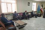قول مساعد دادستان شهرستان مبنی بر پیگیری مشکلات بهداشتی کشتارگاه 