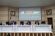 شبکه دامپزشکی قاینات در پاک ماندن شهرستان در بحران آنفلوانزای سال گذشته استان کار بسیار ارزشمندی را انجام داد