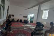 همکاری بین  بخشی در راستای توانمند سازی  بانوان