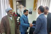 معاونت سلامت دامپزشکی استان خراسان جنوبی  معرفی شد 