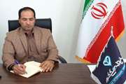 معدوم سازی 68راس دام مبتلا به بروسلوز 