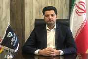 نظارت بهداشتی کارشناسان شبکه دامپزشکی قاینات بر 2هزار تن کود مرغی تولید شده در واحدهای پرورش شهرستان