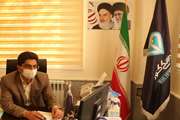 صدور پروانه بهداشتی بیش از 50 مورد کامیون حمل  دام ، طیور و فراورده های خامی دامی در شهرستان بیرجند