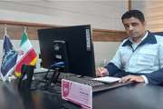  کسب رتبه برتر روابط عمومی در سطح کشور 