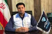 نظارت بر حمل 300 هزار کیلوگرم تخم مرغ خوراکی تولیدی در واحدهای پرورش شهرستان قاینات