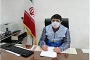 بازدید اعضای کارگروه امنیت غذایی شهرستان از کشتارگاه دام 