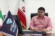 معدوم کردن لاشه یک رأس گاو در کشتارگاه بشرویه 