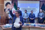 مدیر کل جدید دامپزشکی استان خراسان جنوبی معرفی شد 