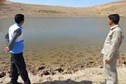 بازدید از زیستگاه های حیات وحش برای پایش آنفلوآنزای فوق حاد پرندگان 