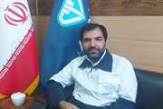 پیام تبریک مدیر کل دامپزشکی استان به مناسبت 12 فروردین ماه