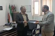 بازدید های ۱۴ مهری شهرستان خوسف