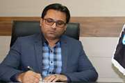 حضور سرزده فرماندار  شهرستان سربیشه در شبکه دامپزشکی