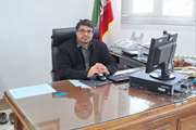 رزمایش جهادی شبکه دامپزشکی شهرستان بشرویه  به مناسبت هفته بسیج