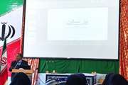  برگزاری کلاس آموزشی برای دامداران تحت پوشش کمیته امداد قهستان در شهرستان درمیان