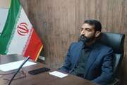 پیام  فرماندار نهبندان به مناسبت "روز ملی دامپزشکی"