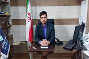 توقیف ۱۷۰ کیلوگرم تخم‌مرغ خوراکی در نهبندان