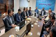 پیشگیری از شیوع بیماری تب‌برفکی در مجتمع گاوداری، نیاز به رفع نواقص بهداشتی دارد