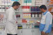 بررسی مستمر فعالیت های مراکز بخش خصوصی شهرستان درمیان