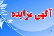 مزایده خودروهای اداره کل دامپزشکی استان خراسان جنوبی
