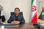 ایمن سازی  130 هزار رأس دام علیه بیماری تب برفکی در شهرستان سربیشه