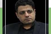 معاون قرارگاه جهادی دامپزشکی استان منصوب شد 