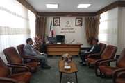 حمایت از بهره برداران حوزه تولیدات دامی در شرایط خشکسالی