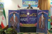 تأکید امام جمعه نهبندان بر نقش دامپزشکی در سلامت عمومی جامعه