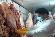   کشتار دام در شهرستان می بایست در کشتارگاه دام وتحت نظارت دامپزشکی باشد 