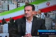 تشریح عملکرد دامپزشکی استان از ابتدای دولت چهاردهم تا کنون 