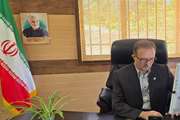 پیام  مدیرکل دامپزشکی استان  به مناسبت هفته دولت 