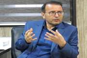 ️دامپزشکی استان میزبان معاون وزیر و‌ ریاست سازمان دامپزشکی کشور
