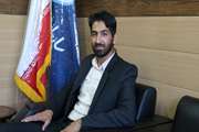 ارتقای امنیت زیرساخت های ارتباطی دامپزشکی استان  با بهره برداری از بستر فیبر نوری
