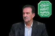 تقدیر و تشکر از خدمت رسانی کارکنان دامپزشکی   به عزاداران رهبر شهید(ره)