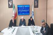 طبق قانون و با تعامل هر غیر ممکنی ممکن میشود