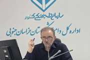 خدمت به مردم وظیفه ماست و سلامت مردم خط قرمز ما 