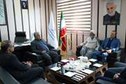 بررسی مشکلات دامداران و واحدهای تولیدی 