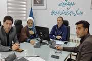 استمرار خدمات دامپزشکی با قوت و جدیت بیشتر 