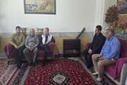 بازنشستگان دامپزشکی بهترین ها هستند