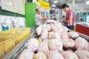 توصیه ها و الزامات، هنگام خریدگوشت مرغ