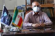 برگزاری جلسه کمیته تخصصی تنظیم بازار در شبکه دامپزشکی شهرستان طبس 