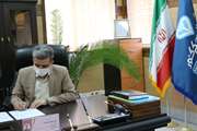 نظارت بر کشتار بهداشتی دام در  ایام محرم با 31 اکیپ ثابت و سیار 