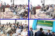 افتتاح اولین مرکز مهارت آموزی پرورش طیور در شهرستان قاینات