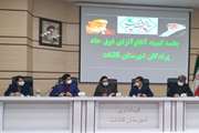 مردم با اطمینان خاطر تخم مرغ و محصولات طیور را مصرف نمایند
