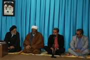  کارکنان دامپزشکی در مسائل انسانی، معرفتی و الهی توفیق دارند