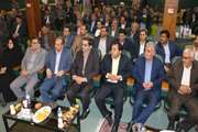 گزارش تصویری همایش 14 مهر ماه دامپزشکی خراسان جنوبی