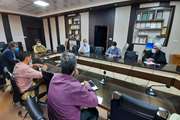   خدمات کشتار دام در روز عید قربان در کشتارگاه شهرداری بشرویه رایگان است
