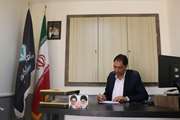 کشف و معدوم سازی ماهی حرام در بیرجند 
