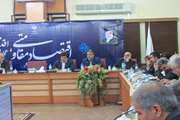 در ماه مبارک رمضان کشتهای مشترک نظارتی شبکه دامپزشکی شهرستان بیرجند فعال است 