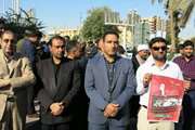 نظارت بر توزیع بیش از 31 هزار کیلوگرم گوشت وارداتی در قاینات